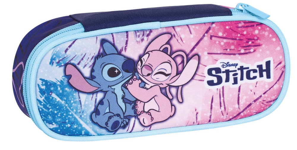 Bustina Lilo & Stitch - Foto 1