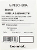 827*GIRELLA SALMONE TW - Foto 2 di 2