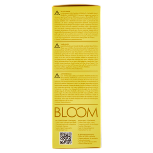 Colorazione Per Capelli Biondo Dorato Bloom - Foto 2