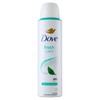 Deodorante Dpray Classic Fresh Dove