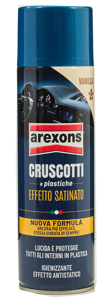 Cruscotto Satinato Arexons - Foto 1