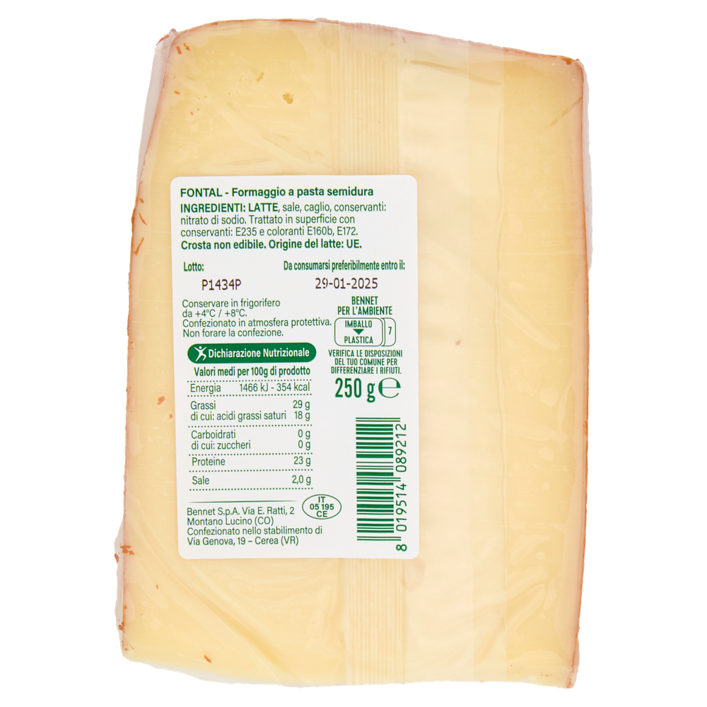 Fontal Bennet - Foto 3