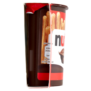 Biscotti Nutella & Go! Con Crema Al Cacao E Nocciole 2x48g Nutella - Foto 2