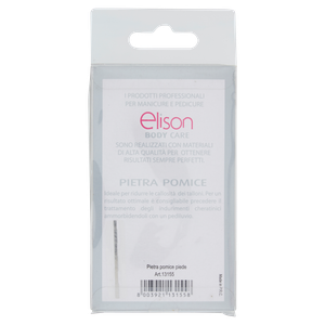 Body Care Hand & Foot Care Pietra Pomice Piede Elison - Foto 3