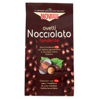 Ovetti Nocciolati Fondenti Novi Ovetti Nocciolati Fondenti Novi