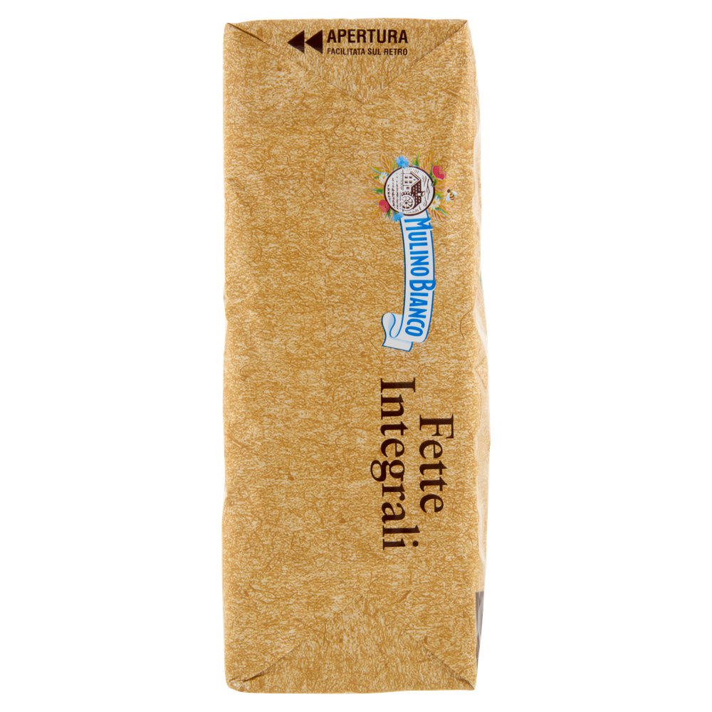 Fette Biscottate Integrali Ricche Di Fibre 72x8,75g Mulino Bianco - Foto 2