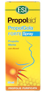Propolgola Forte Spray Esi - Foto 1