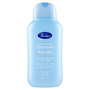 Crema Corpo Acido Ialuronico Venus - Foto 1