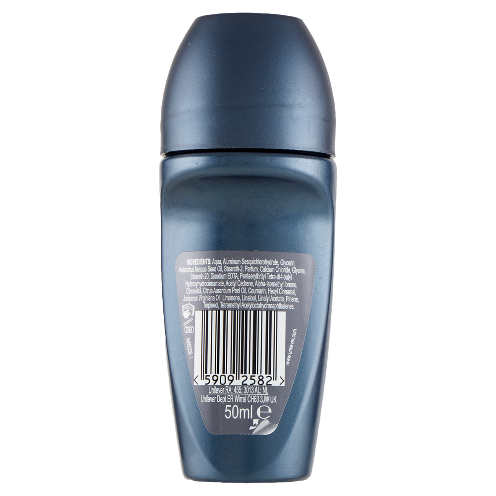 Deodorante Roll On Men Clean Confort Dove - Foto 3