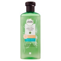 Shampoo Senza Solfati Con Puro Aloe + Canapa Herbal Essences