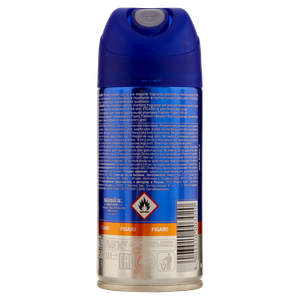 Deodorante Spray Fashion Figaro - Foto 3