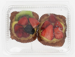 Tartelle Di Frutta - Foto 2