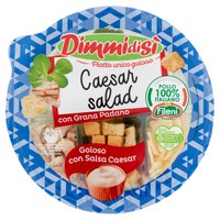 Piatto Unico Caesar Salad Piatto Unico Caesar Salad