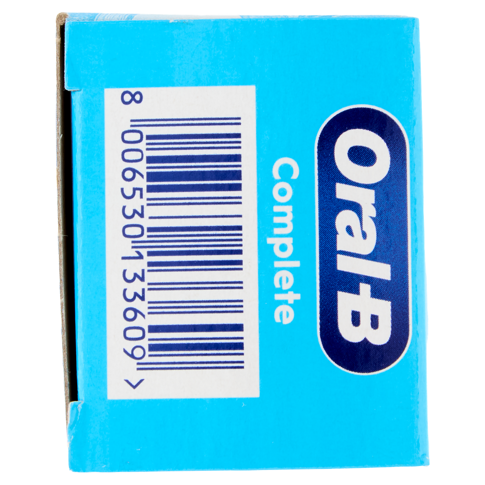 Dentifricio Oral B Completo Pulizia & Freschezza - Foto 2