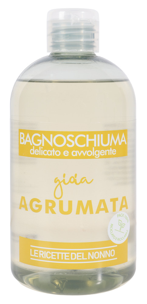Bagno Gioia Agrumata Ricette Del Nonno - Foto 1