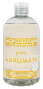 Bagno Gioia Agrumata Ricette Del Nonno - Foto 1