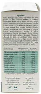 Dieci Erbe Psilloga Esi - Foto 2