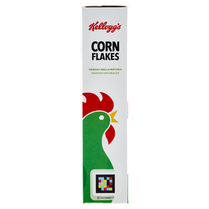 Cereali Corn Flakes Kellogg's