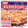 PIZZA BIG AMERICAN - Foto 1 di 3