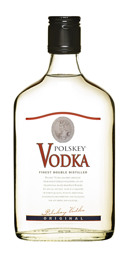 Vodka Polskey - Foto 1
