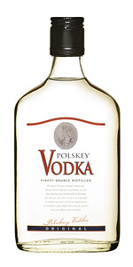 Vodka Polskey - Foto 1