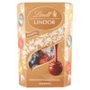 Praline Assortite Cioccolato Latte Fondente Bianco Lindor Lindt
