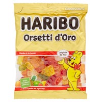 Orsetti D ' oro Haribo Orsetti D ' oro Haribo