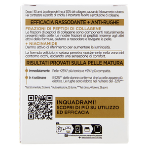 Crema Occhi Collagen Expert Age Perfect L'oreal - Foto 3