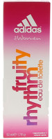 Eau De Toilette Woman Adidas Fruity Rhithm Eau De Toilette Woman Adidas Fruity Rhithm