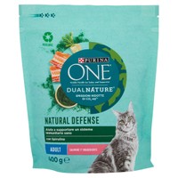 Purina One Dual Salmone Purina One Dual Salmone