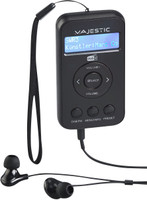 Radio Portatile Dab+ Rt 196 Majestic Radio Portatile Dab+ Rt 196 Majestic
