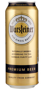 Birra Warsteiner Lattina - Foto 1