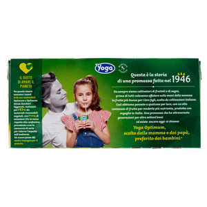 Succo Di Frutta Pera Optimum Yoga - Foto 3
