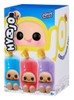 Confezione Contenente Personaggi Da Collezione Hy0jo