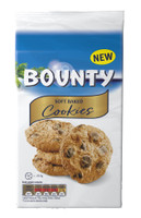 Bounty Cookies Bounty Cookies