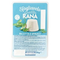 Sfogliavelo Ricotta E Spinaci Giovanni Rana Sfogliavelo Ricotta E Spinaci Giovanni Rana