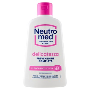 Deteregente Intimo Delicatezza Neutromed - Foto 1