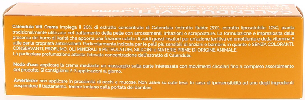 Crema Alla Calendula Marco Viti - Foto 2