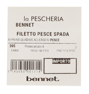 Filetto Pesce Spada - Foto 2