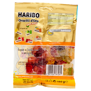 Orsetti D'oro Extra Succo Haribo - Foto 3