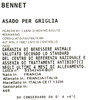 ASADO X GRIGLIA B A.FV - Foto 3 di 3