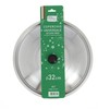 T2*COPERCHIO METAL D32