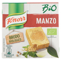 Dado Bio Knorr Manzo Dado Bio Knorr Manzo