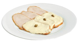 Lonza Tonnata - Foto 1
