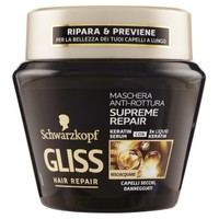 Maschera Gliss Supreme Repair Maschera Gliss Supreme Repair
