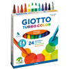 T1* TURBO COLOR 24PZ - Foto 2 di 3