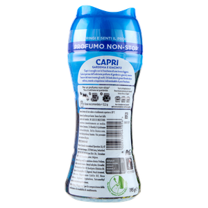 Profumatore Per Bucato Perle Unstoppables Capri Lenor - Foto 3