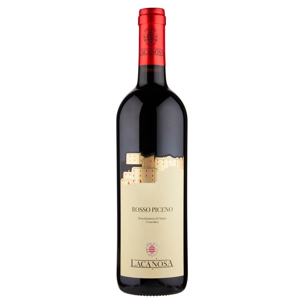 Rosso Piceno La Canosa - Foto 1