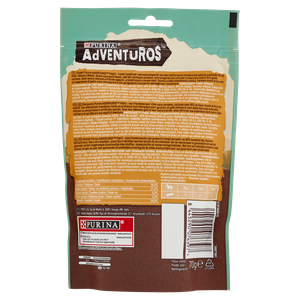Filetti Di Pollo Adventuros - Foto 3