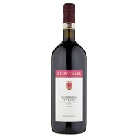 Barbera Asti Docg Villa Carina